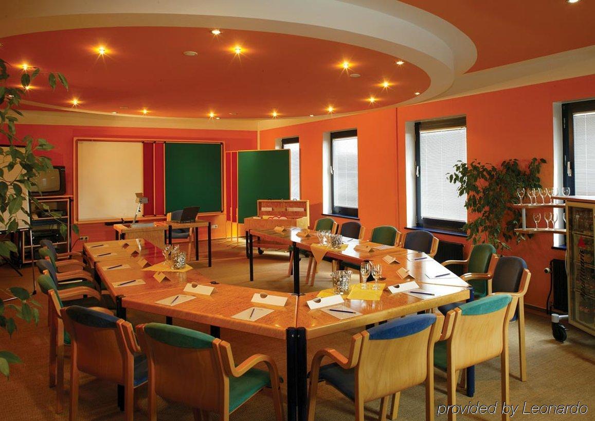 Ringhotel Gardels Sankt Michaelisdonn Faciliteter billede